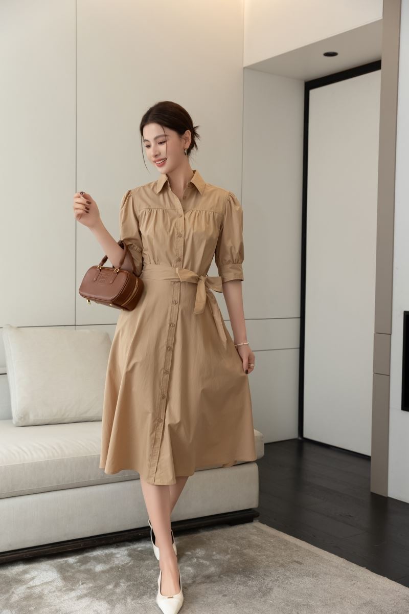 Burberry Dress